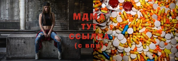 тгк Инсар